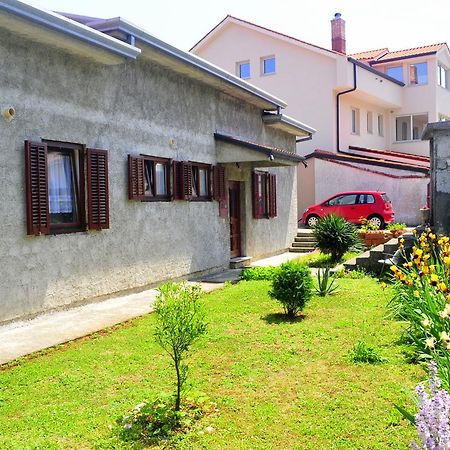 Guesthouse Bellavista Opatija Exterior photo