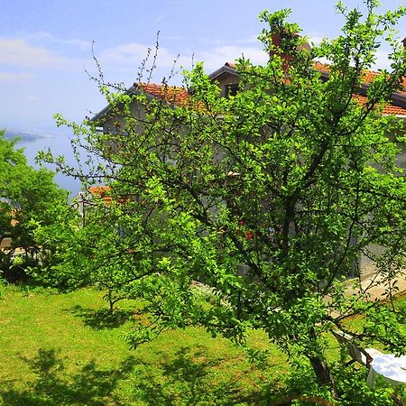 Guesthouse Bellavista Opatija Exterior photo