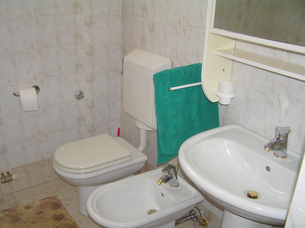 Guesthouse Bellavista Opatija Exterior photo