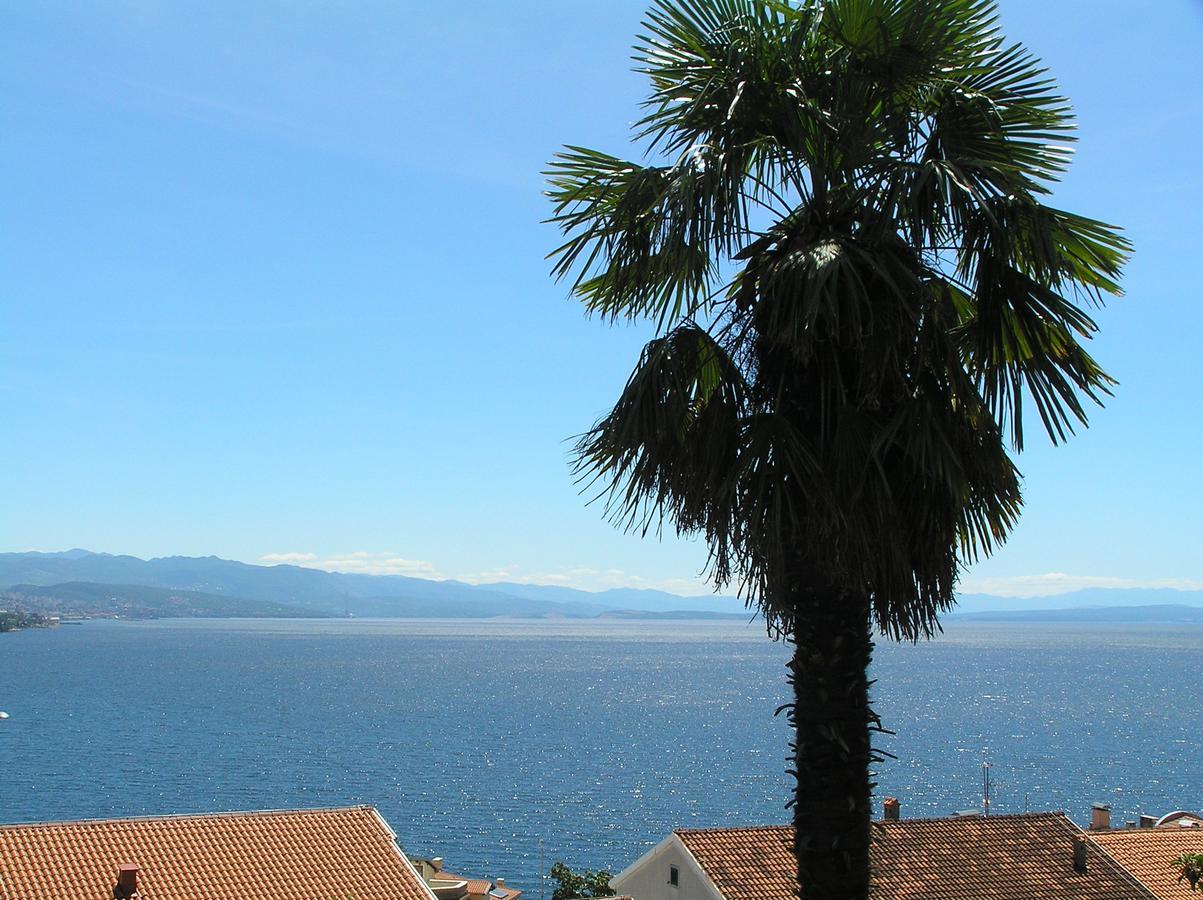 Guesthouse Bellavista Opatija Exterior photo
