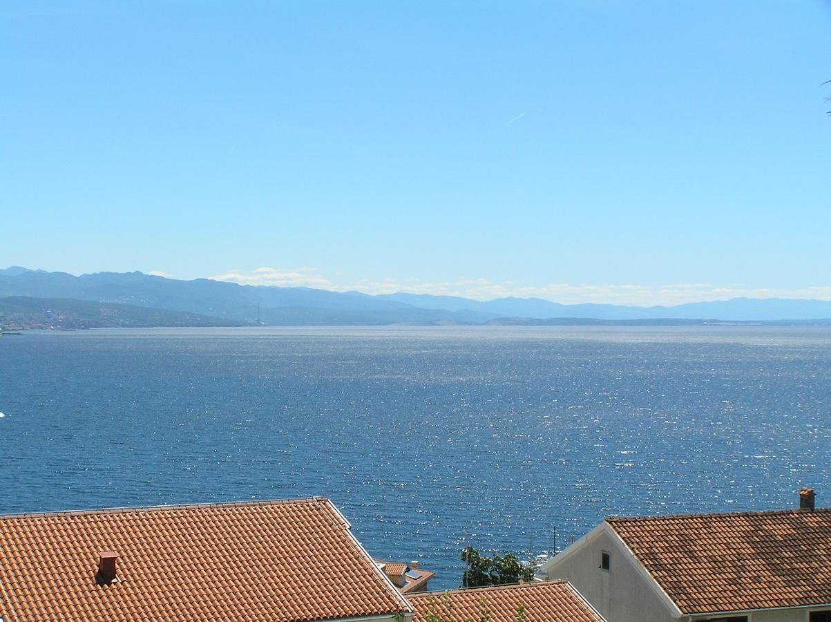 Guesthouse Bellavista Opatija Exterior photo